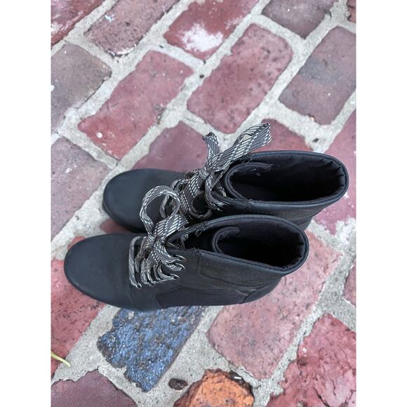 Sorel Lexie Wedge Boot size 8.5 - Picture 5 of 7